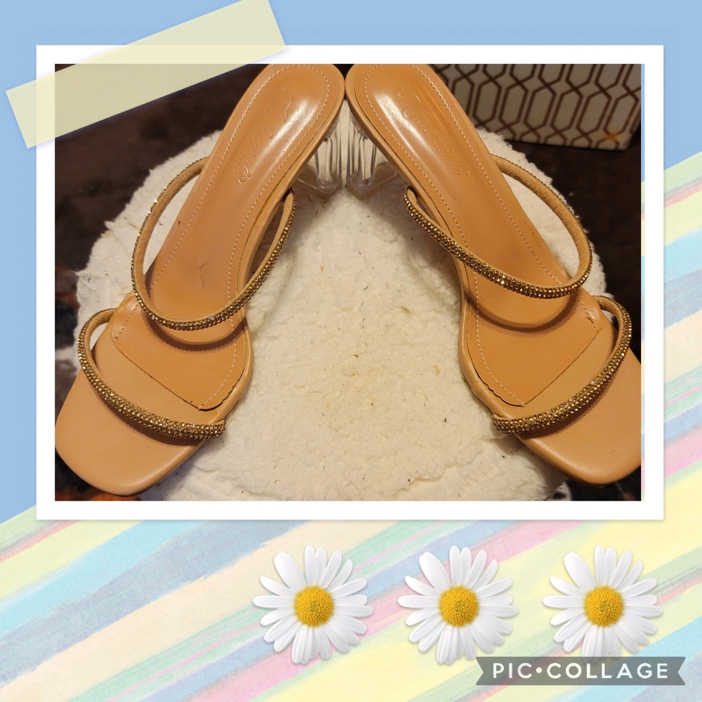 New Miulamiula High Heels 👠